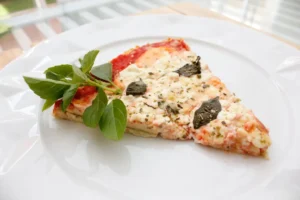 Pizza Low Carb: Sabores Irresistíveis, Carboidratos Reduzidos